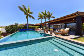 Villa Amazonas - Salobre Golf Resort